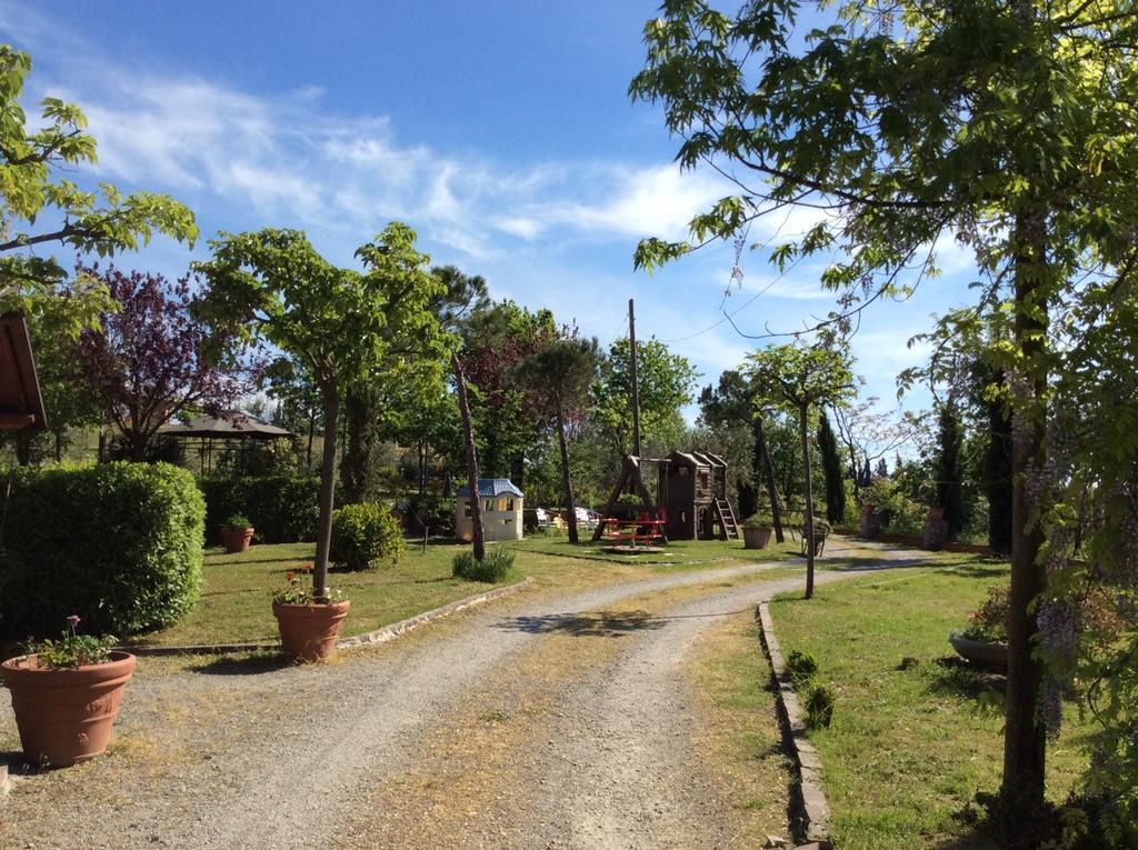 Agriturismo Ca Lunati Hotel Castelletto Mendosio ภายนอก รูปภาพ