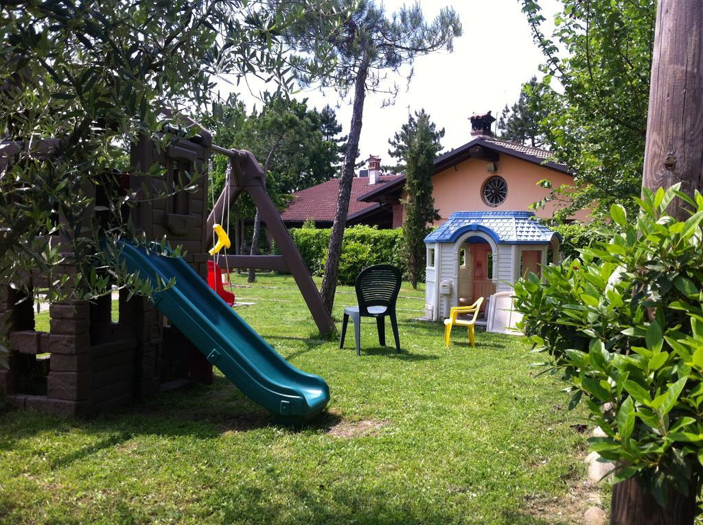 Agriturismo Ca Lunati Hotel Castelletto Mendosio ภายนอก รูปภาพ