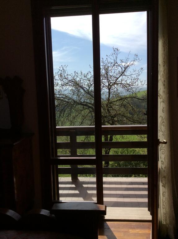 Agriturismo Ca Lunati Hotel Castelletto Mendosio ภายนอก รูปภาพ