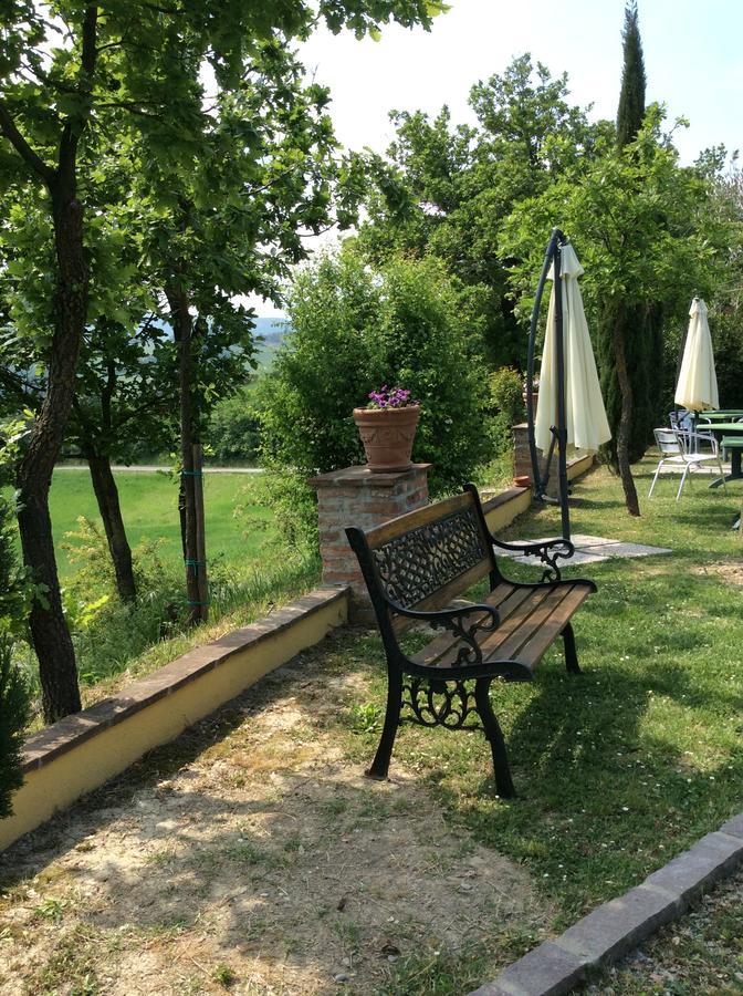 Agriturismo Ca Lunati Hotel Castelletto Mendosio ภายนอก รูปภาพ